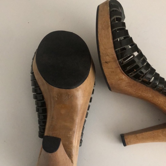 Michael Kors Heels - Picture 10 of 11